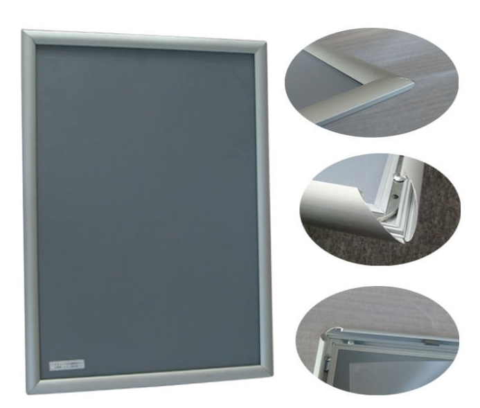 AluminiumFrames-Posters-A1.png A1 - Basic Conditions of Employment Act, 2026