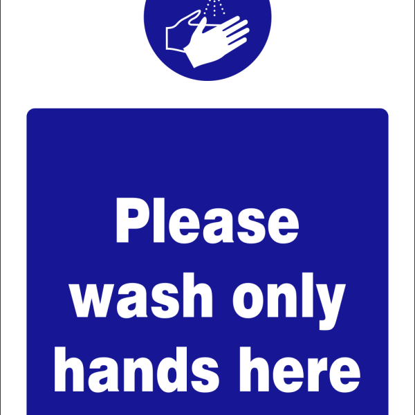 CAT40-Pleasewashonlyhandshere.safetysignonline.co_.za_.png Please wash only hands here safety sign (CAT40)