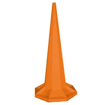CP011-1.jpg Road Cone 1.8m Plastic