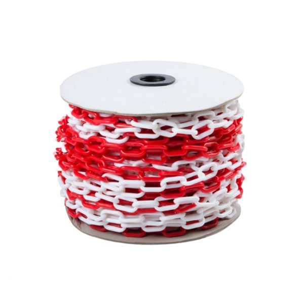 MG-red-and-white-scaled-1.jpg Plastic Chain 6mm Red/White (per metre)