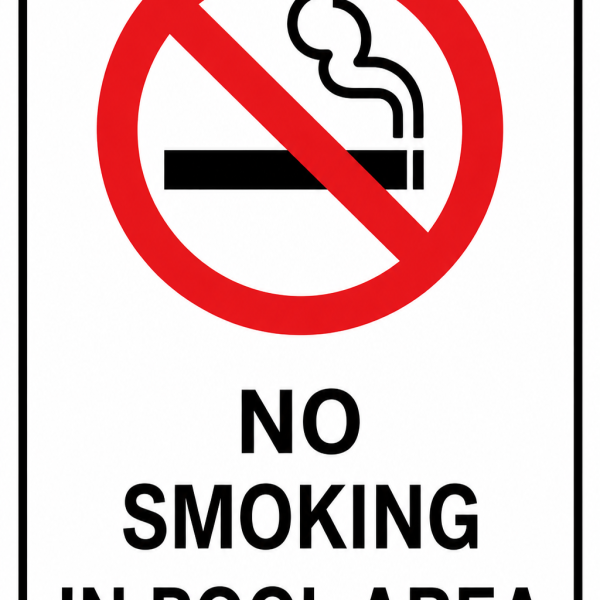 PR013-Nosmokinginpoolarea.safetysignonline.co_.za_.png No Smoking in Pool area safety sign (PR013)