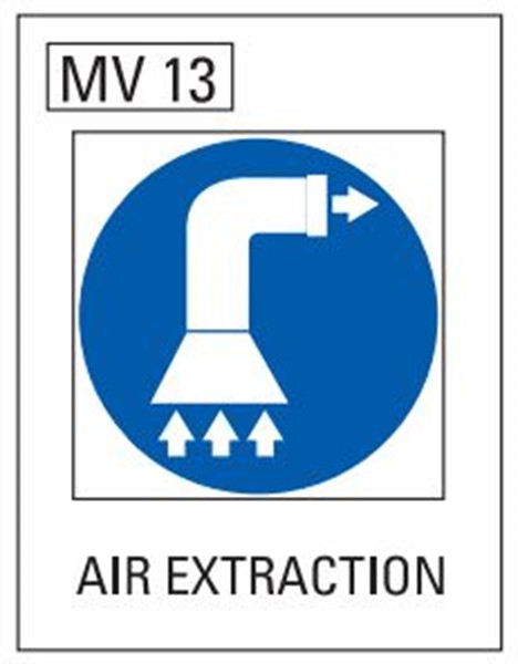 Air Extraction