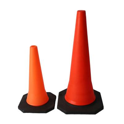 cp006-cone-1-1.jpg Weighted Traffic Cone 750mm – Orange
