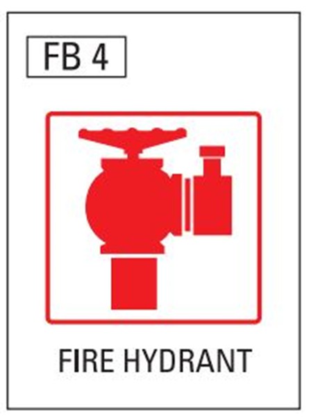 Fire Hydrant