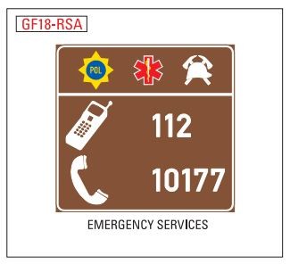 GF18 – Rsa