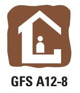 Gfs A12 8