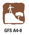 Gfs A4 8