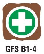 GFSB1 – 4