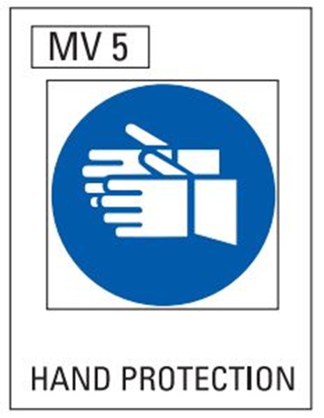 Hand Protection