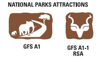 National Attractions