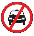 R224 – No Taxi
