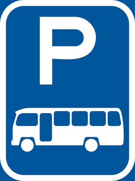 R311 – P Parking For Midi Buses