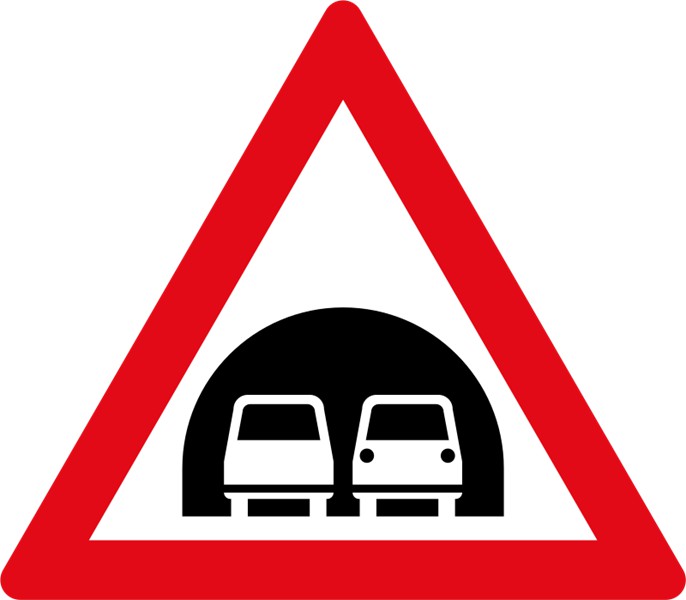 W319 – Tunnel