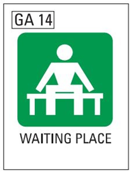 Waiting Place